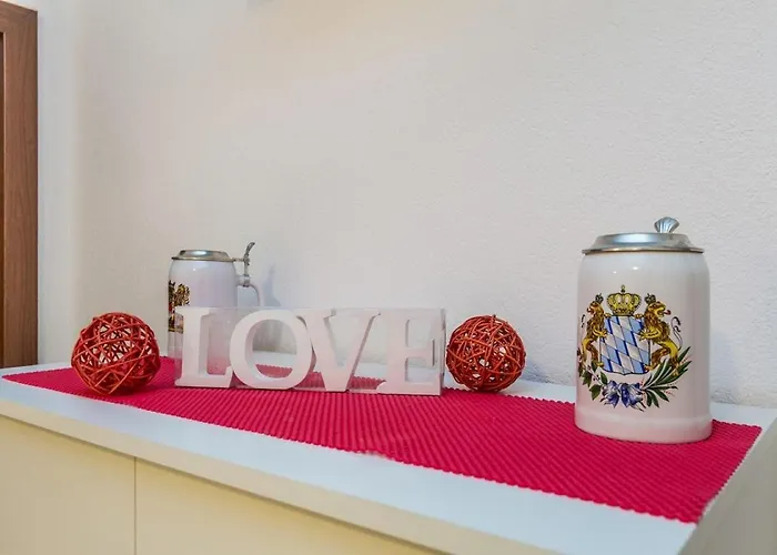 Appartamento U Kuci S Bazenom *