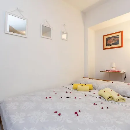 U Kuci S Bazenom Apartmán *